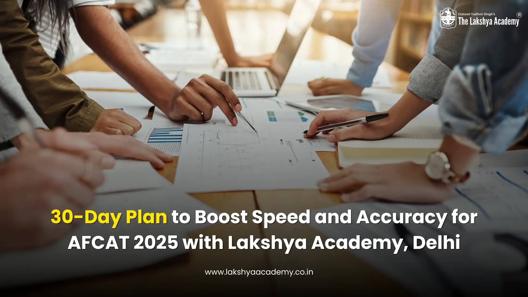 30 day plan afcat 2025