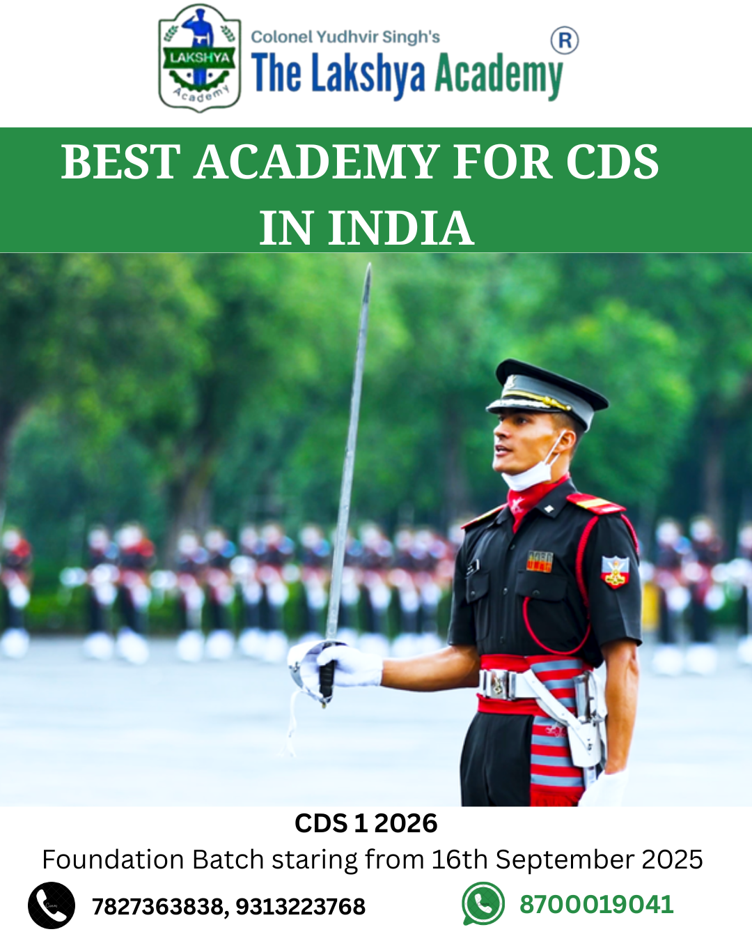 All About Indian Army: A Complete Guide for Aspirants