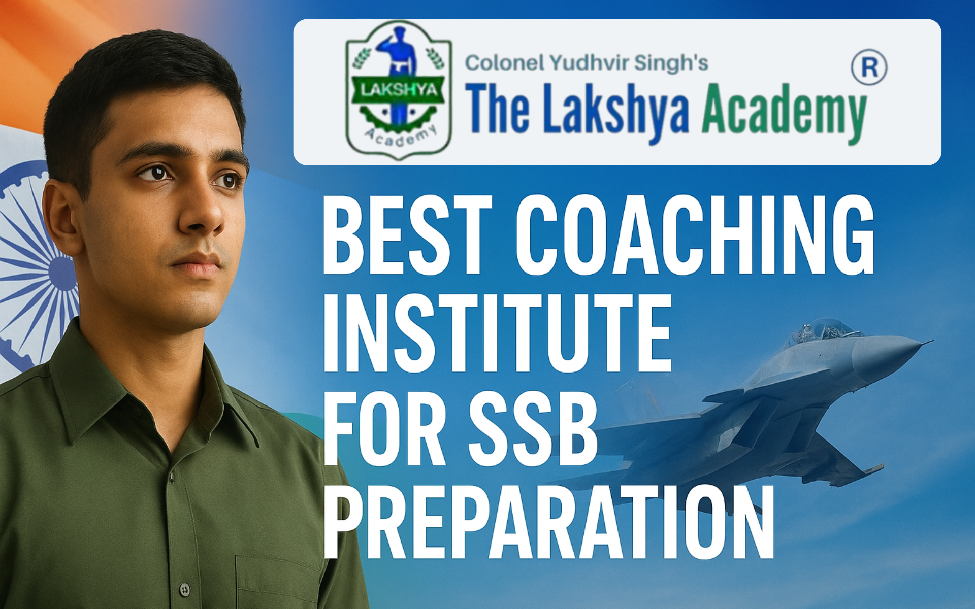 How to Improve Officer-Like Qualities (OLQs) for SSB