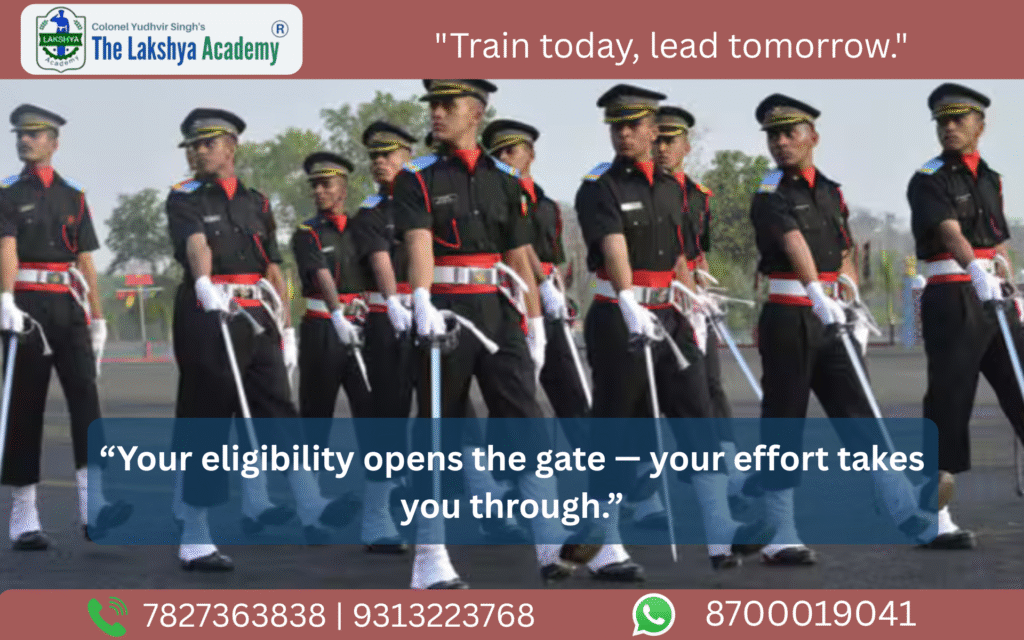 Best CDS Coaching in India