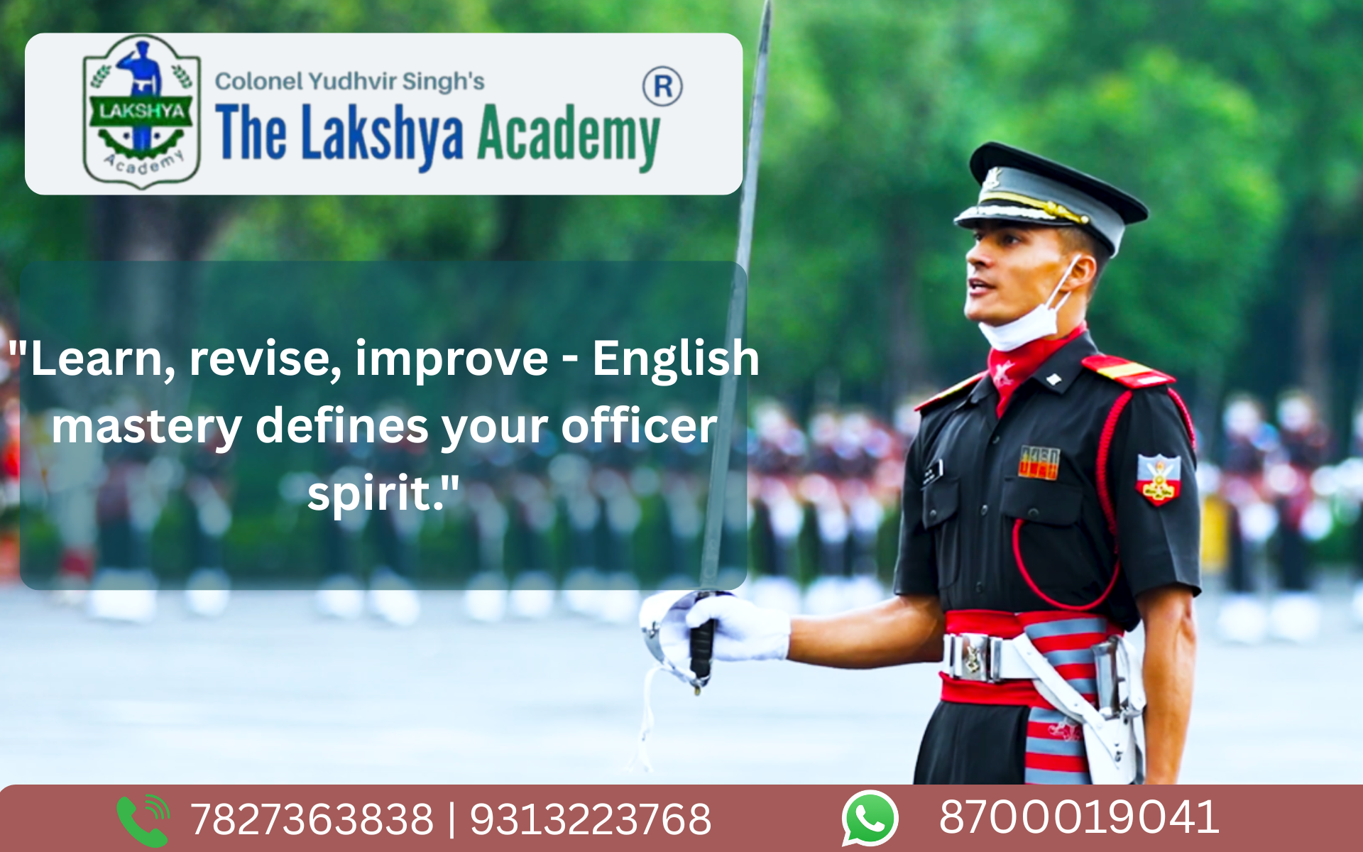 Common Mistakes in CDS English & How to Avoid Them | The Lakshay Academy